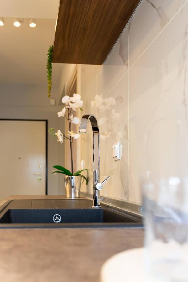 Cozy Modern Apartment Inside The City Center 테살로니키 외부 사진