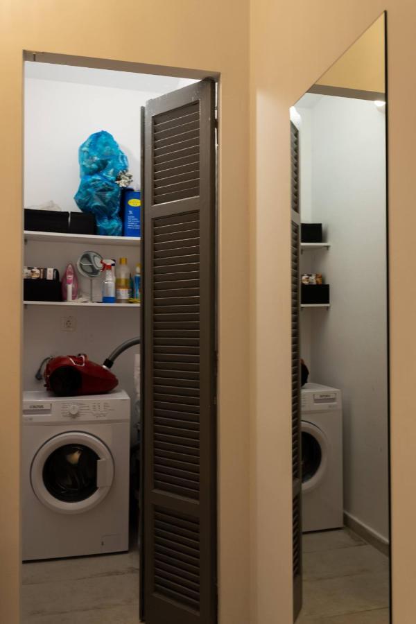Cozy Modern Apartment Inside The City Center 테살로니키 외부 사진