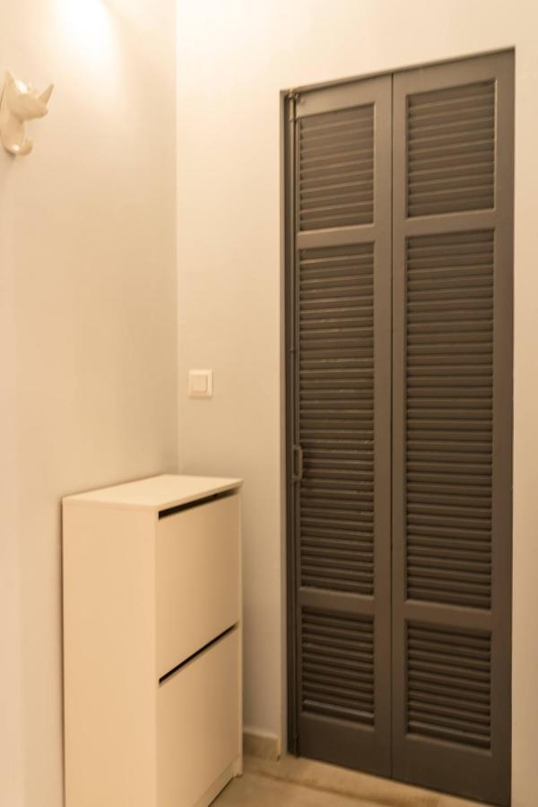 Cozy Modern Apartment Inside The City Center 테살로니키 외부 사진